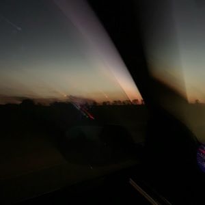 Meet your Posher, Alan